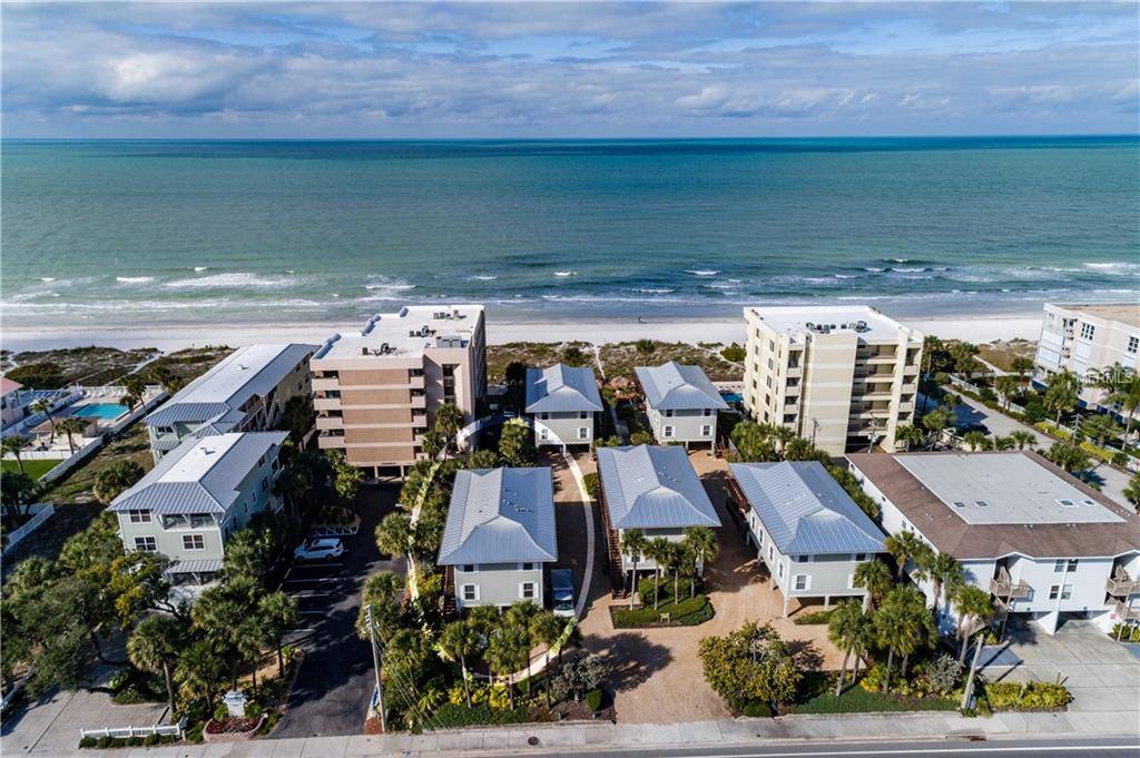 Indian Rocks Beach, FL 33785,1400 GULF BLVD #1B