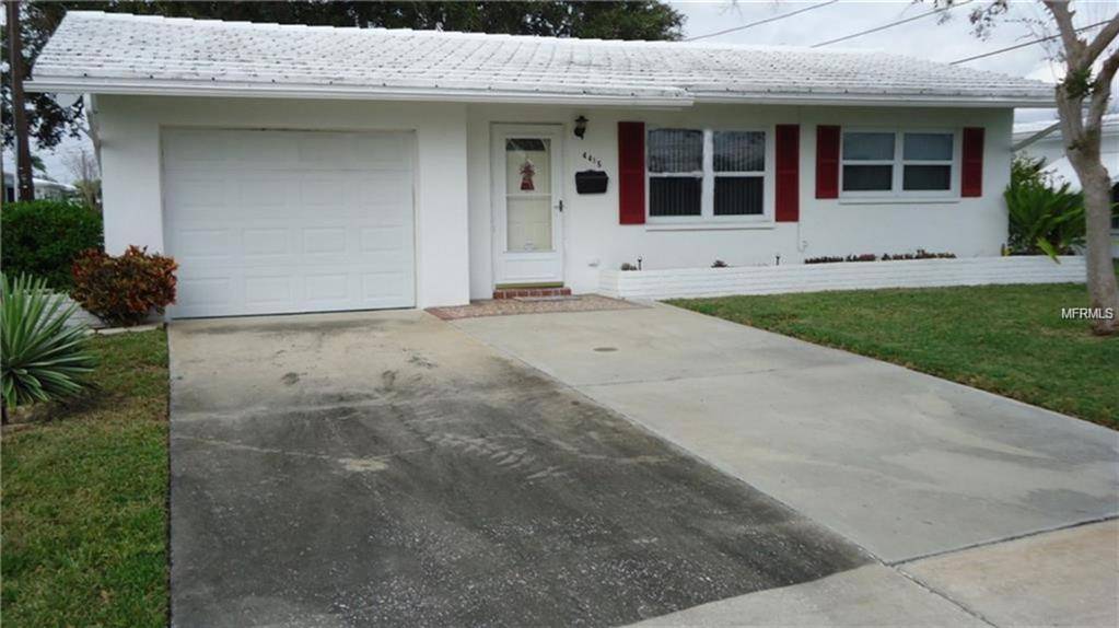 Pinellas Park, FL 33782,4415 96TH TER N #1