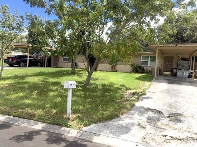 Clearwater, FL 33755,(DUPLEX)     1647 FLAGLER DR