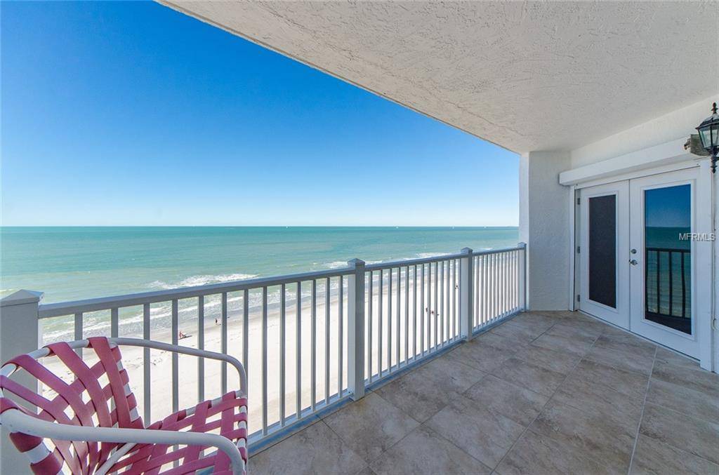 Clearwater Beach, FL 33767,1586 GULF BLVD #2703