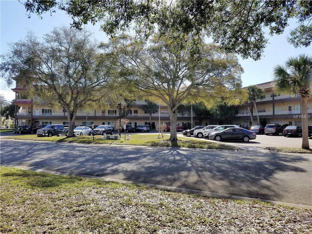 Clearwater, FL 33763,2403 FINLANDIA LN #43