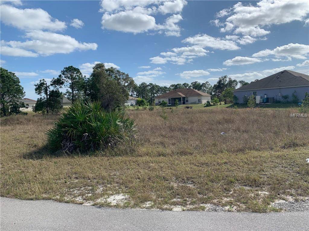 Lehigh Acres, FL 33974,308 PALISADES AVE