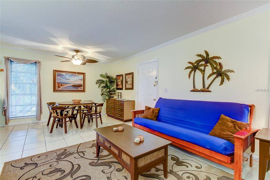 Clearwater Beach, FL 33767,611 POINSETTIA AVE #203