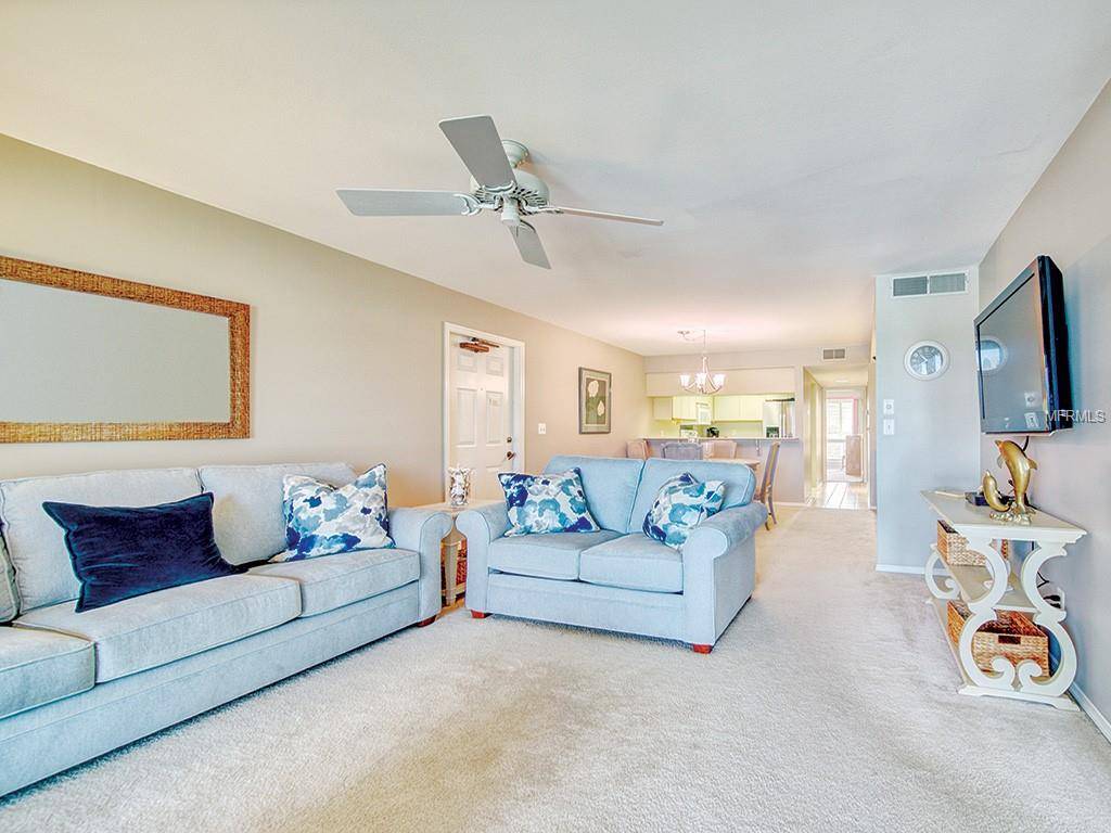 Tierra Verde, FL 33715,522 PINELLAS BAYWAY S #105