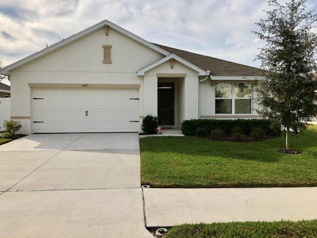 Spring Hill, FL 34609,4275 BRAMBLEWOOD LOOP