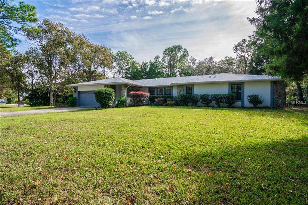 Homosassa, FL 34446,17 BYRSONIMA CT W