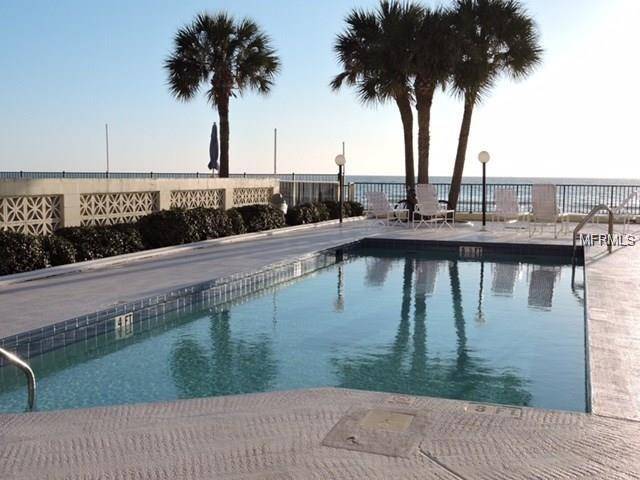 Redington Beach, FL 33708,16332 GULF BLVD #4A