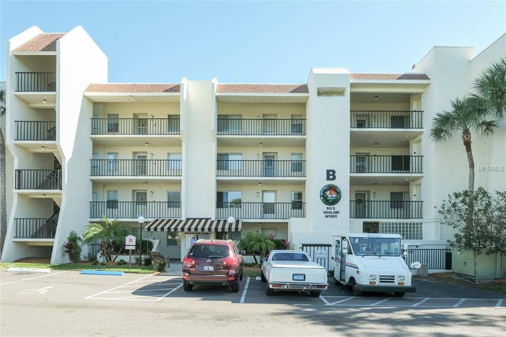 Tarpon Springs, FL 34689,90 S HIGHLAND AVE #318