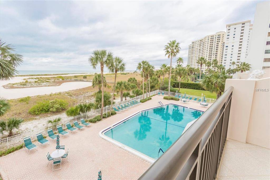 Clearwater Beach, FL 33767,1270 GULF BLVD #305