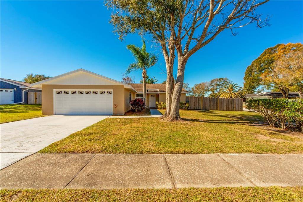 Palm Harbor, FL 34683,329 OAKHILL CT