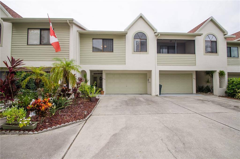 Dunedin, FL 34698,578 WALDEN CT