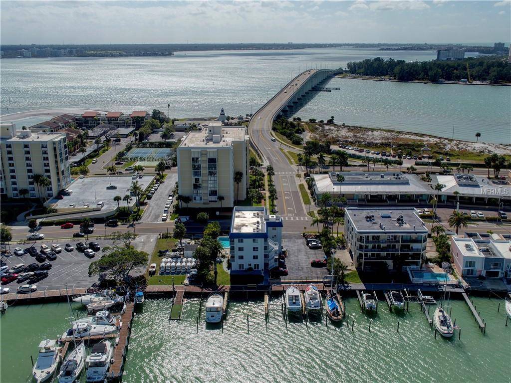 Clearwater Beach, FL 33767,800 BAYWAY BLVD #14