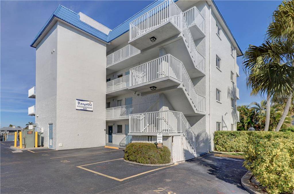 Clearwater Beach, FL 33767,800 BAYWAY BLVD #14