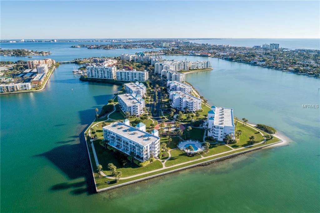 St Pete Beach, FL 33707,8020 SAILBOAT KEY BLVD S #204