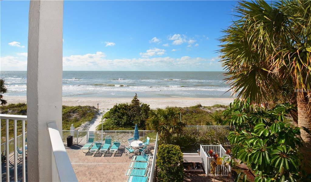 Indian Rocks Beach, FL 33785,24 GULF BLVD #2D