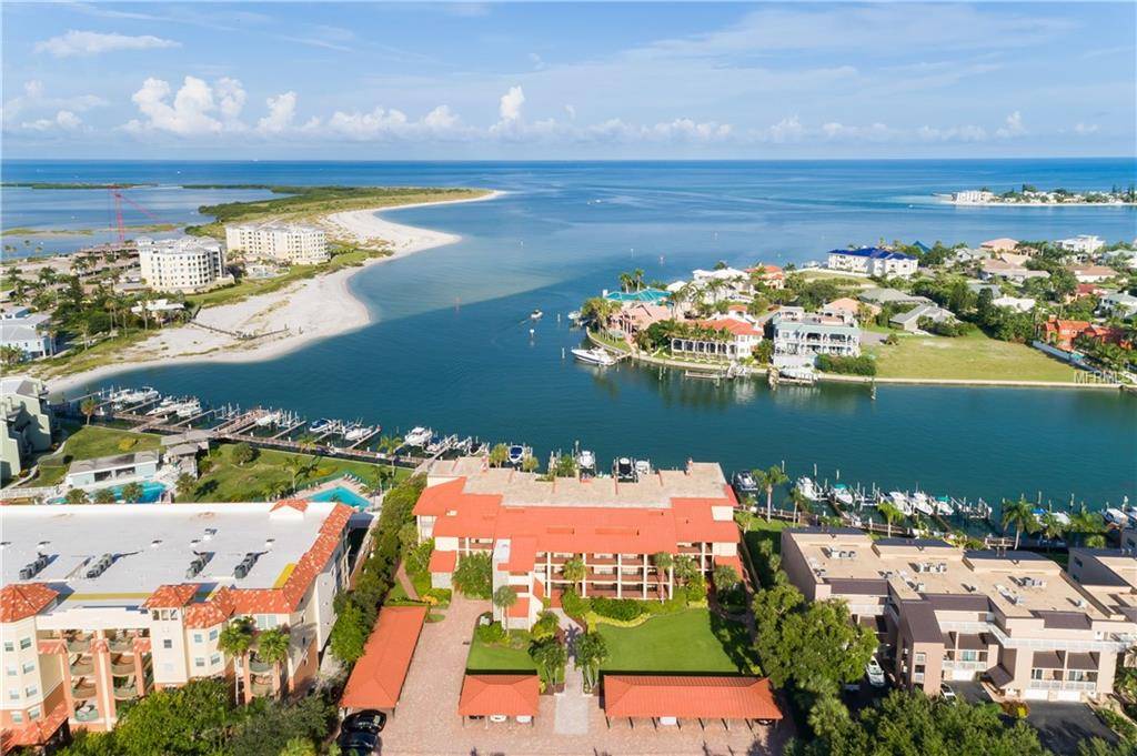 Tierra Verde, FL 33715,1060 PINELLAS BAYWAY S #3