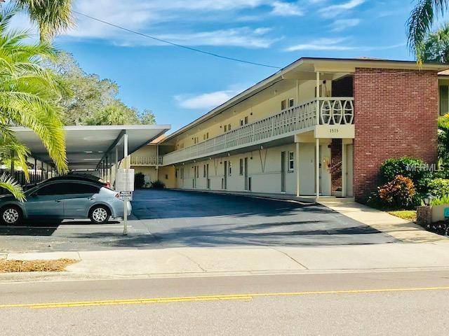 Dunedin, FL 34698,1515 BAYSHORE BLVD #16