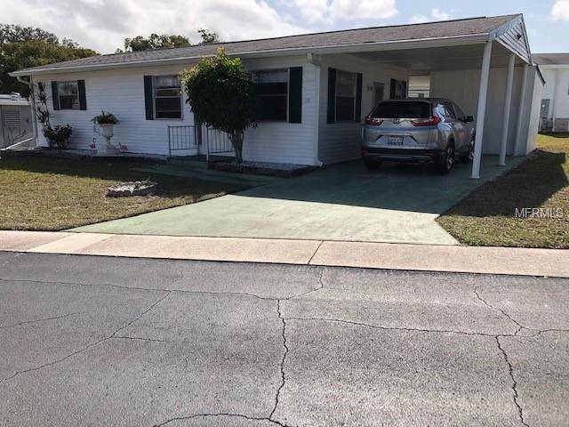 Largo, FL 33770,11 FRANGIPANI CIR #11