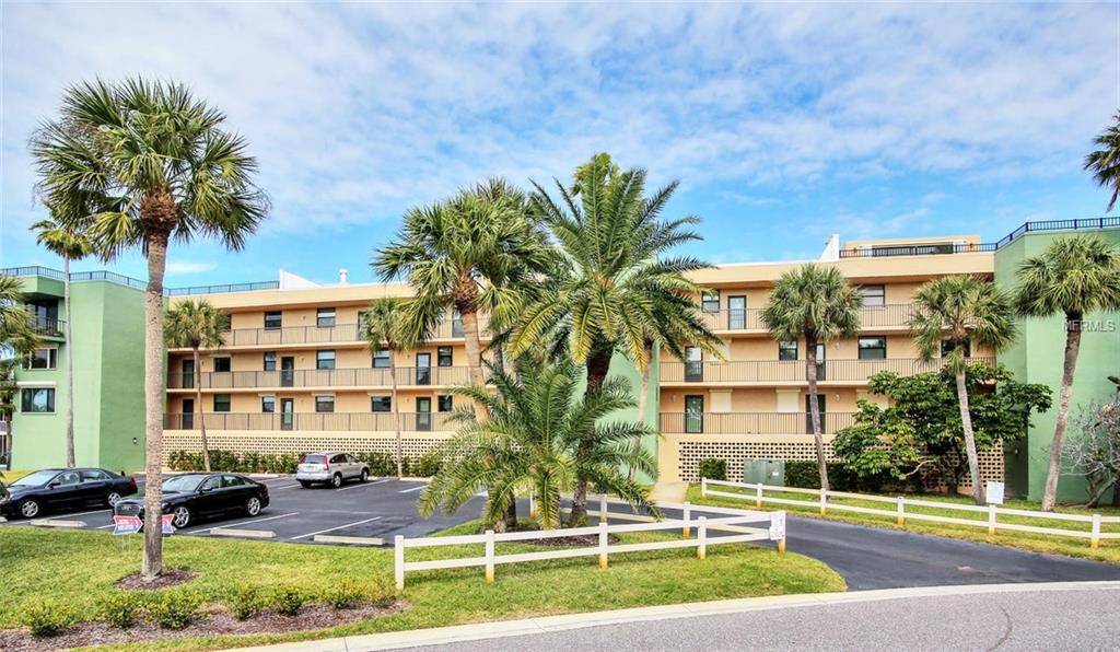 Redington Shores, FL 33708,18201 GULF BLVD #307