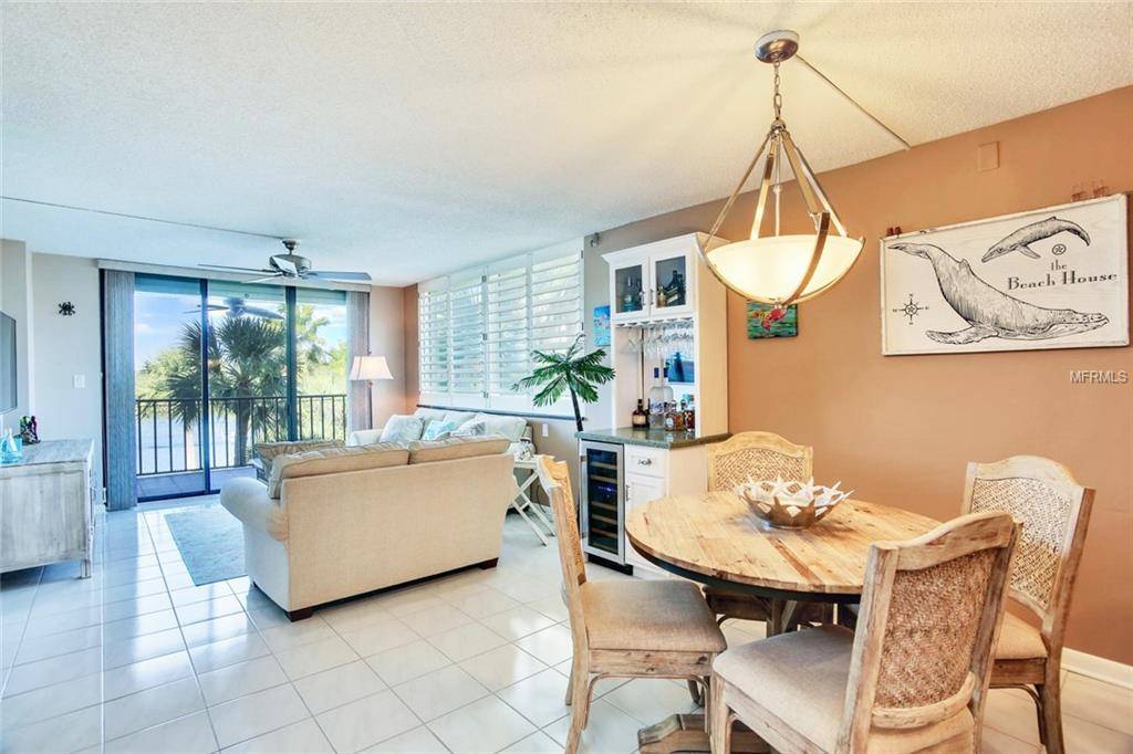 Redington Shores, FL 33708,18201 GULF BLVD #307