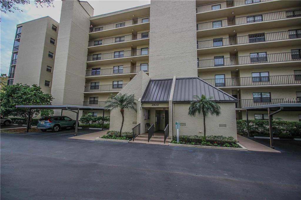Clearwater, FL 33760,2900 COVE CAY DR #7B