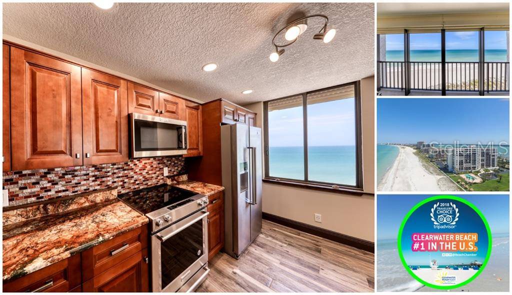 Clearwater Beach, FL 33767,1460 GULF BLVD #1004