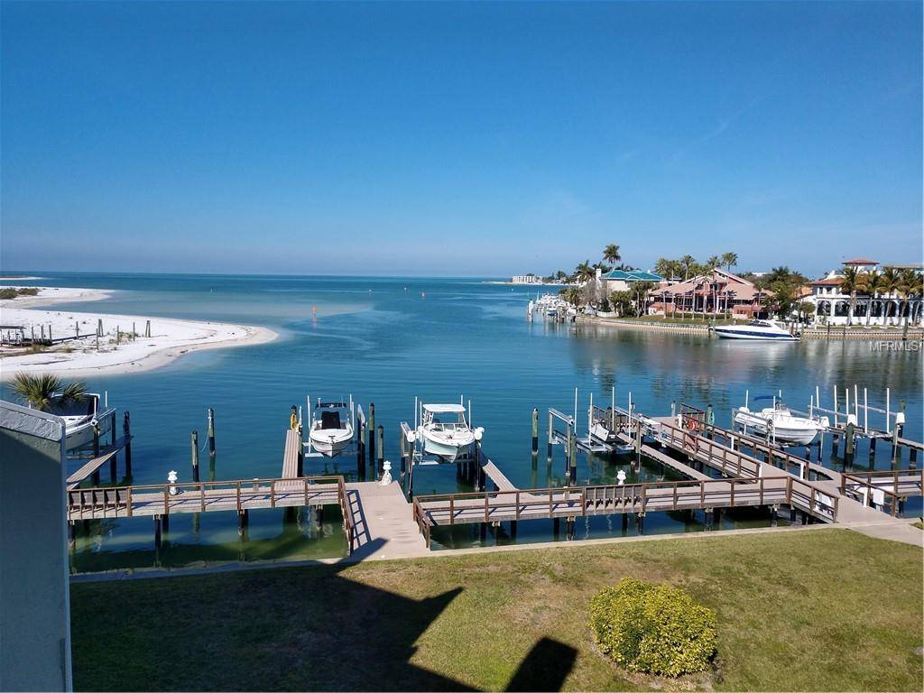 Tierra Verde, FL 33715,1100 PINELLAS BAYWAY S #K4