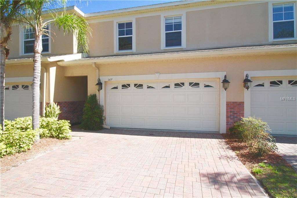 Tarpon Springs, FL 34689,1419 HILLVIEW LN