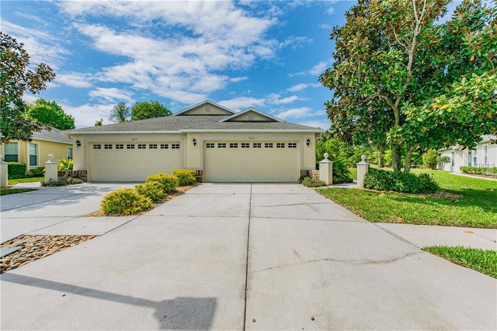 Land O Lakes, FL 34637,7615 DEER PATH LN