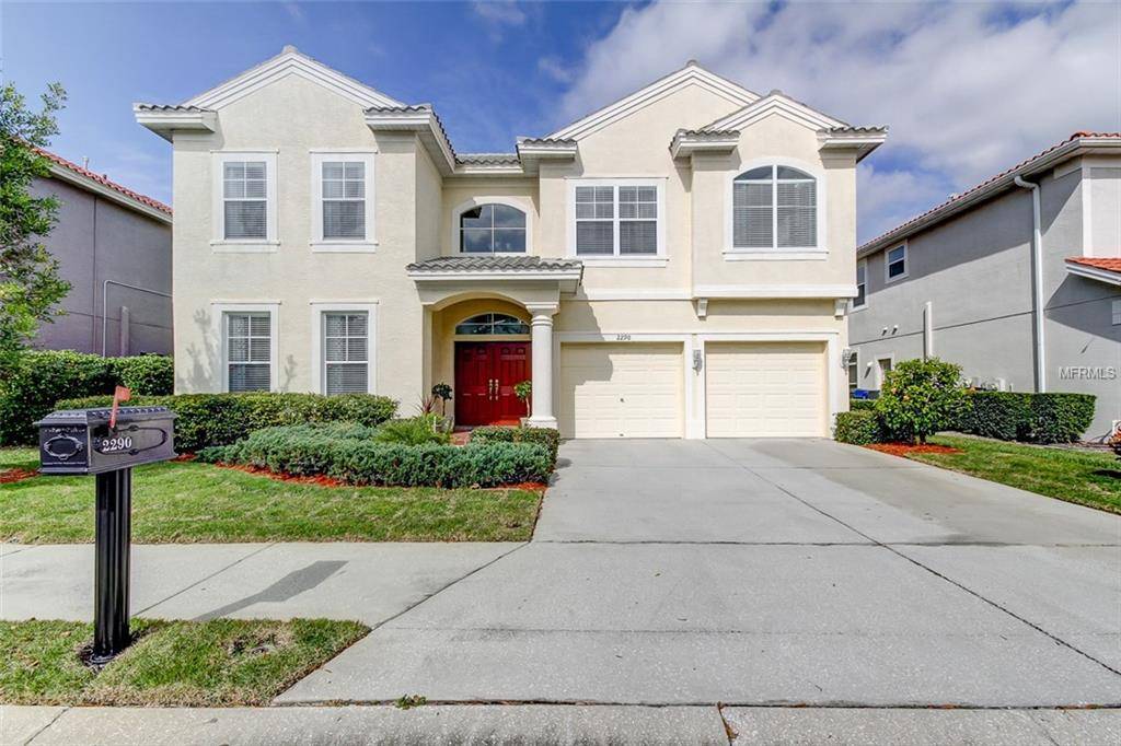 Dunedin, FL 34698,2290 HIGHLAND WOODS DR