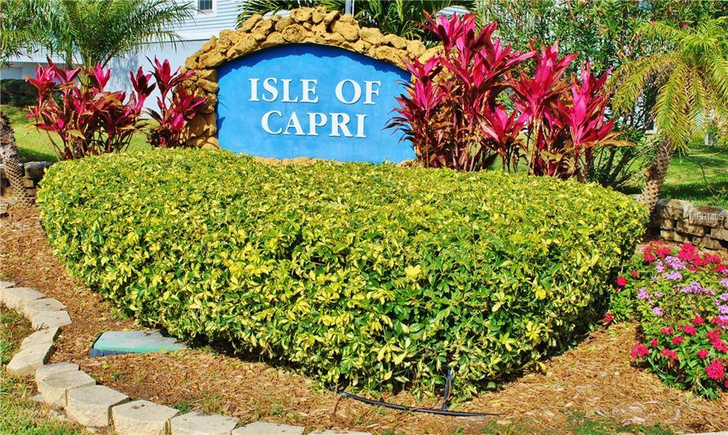 Treasure Island, FL 33706,255 CAPRI CIR N #22