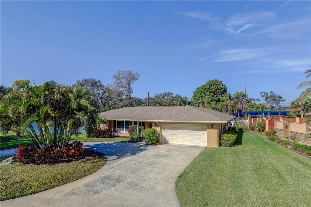 Dunedin, FL 34698,2306 JONES DR