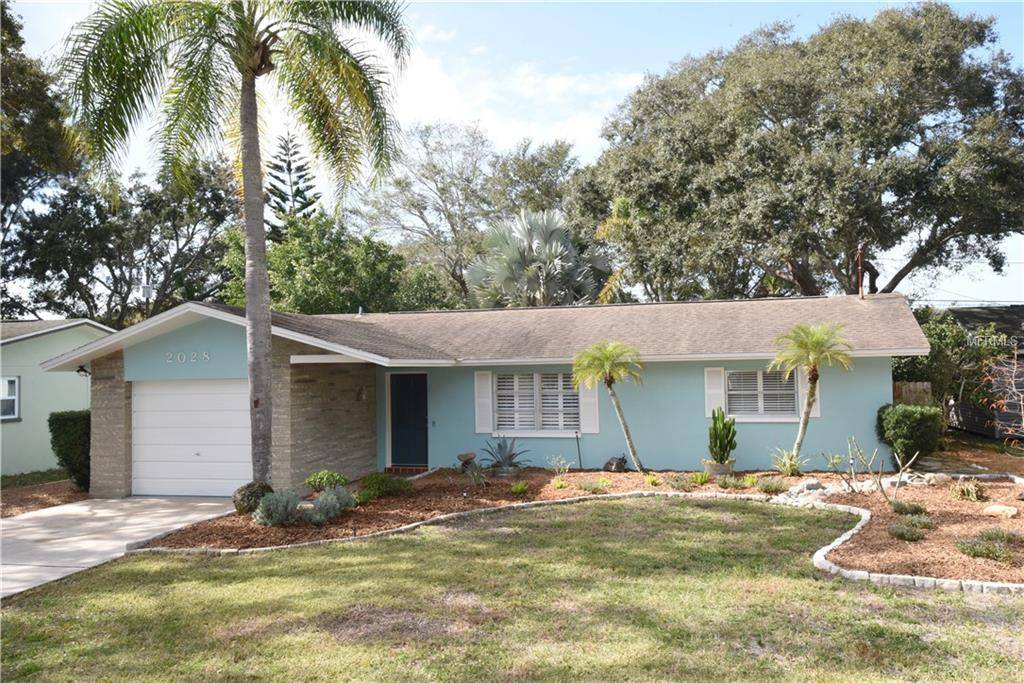 Dunedin, FL 34698,2028 PRINCETON AVE