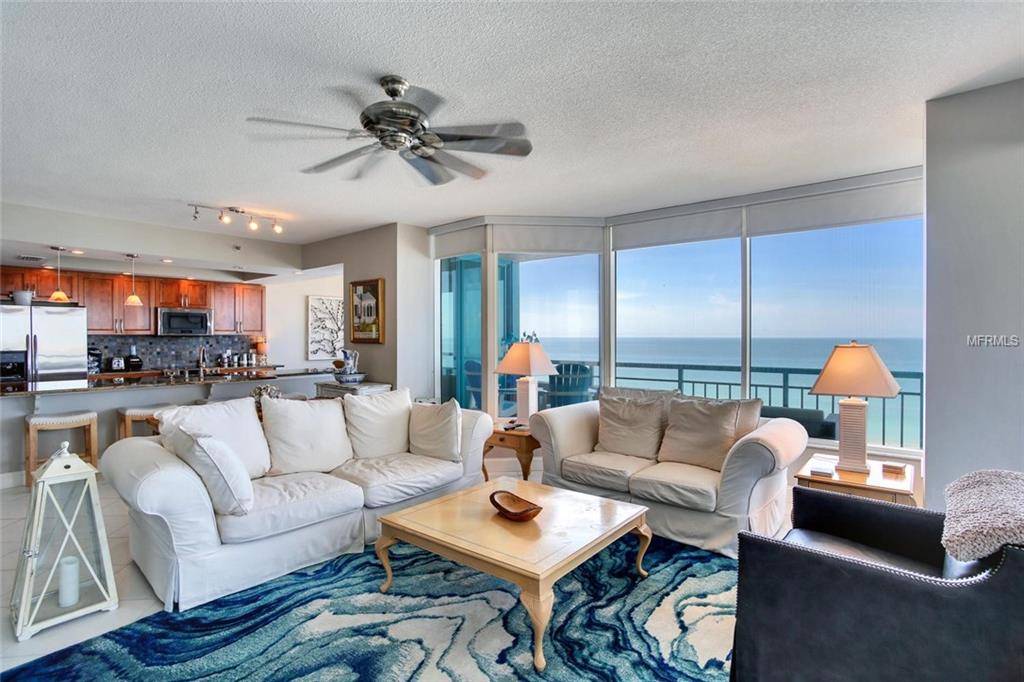 Clearwater Beach, FL 33767,1520 GULF BLVD #502