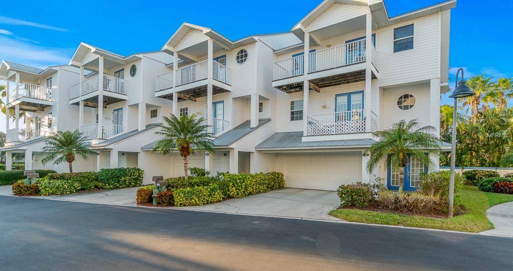 North Redington Beach, FL 33708,107 YACHT CLUB CIR