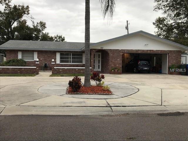 Dunedin, FL 34698,1141 STEWART DR