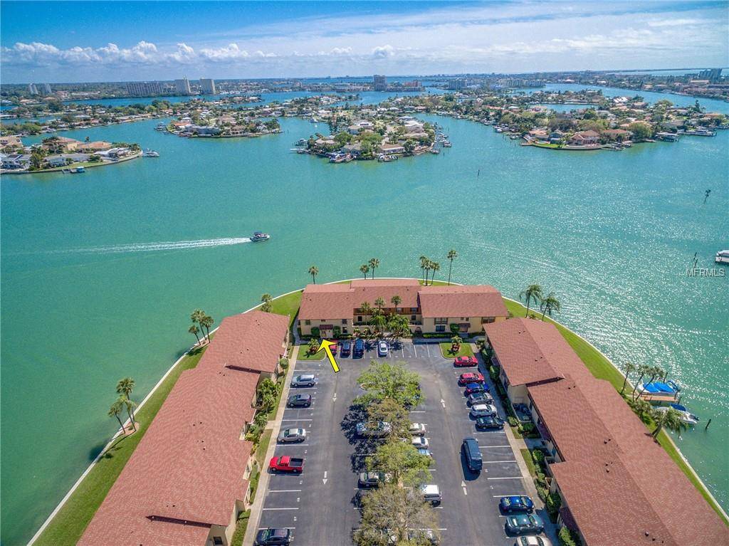 Treasure Island, FL 33706,530 PLAZA SEVILLE CT #53