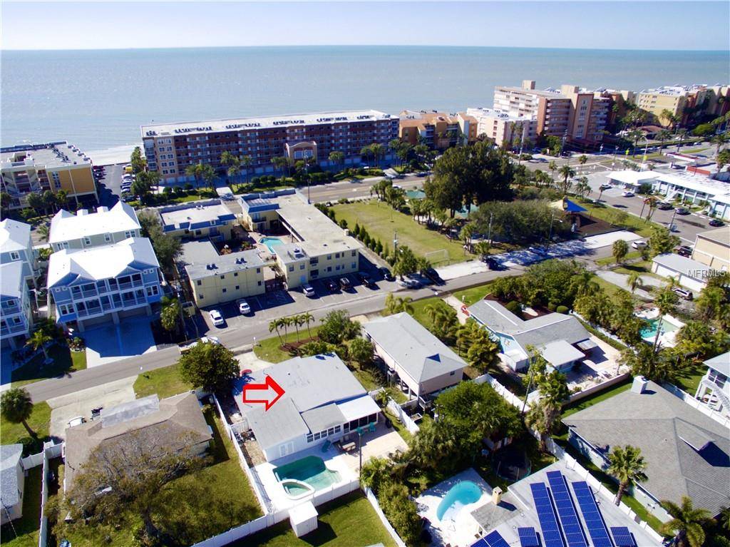 Redington Beach, FL 33708,16311 1ST ST E