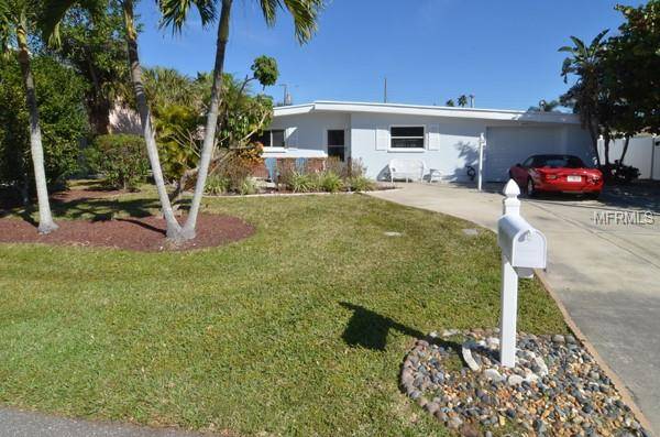 Redington Beach, FL 33708,16311 1ST ST E