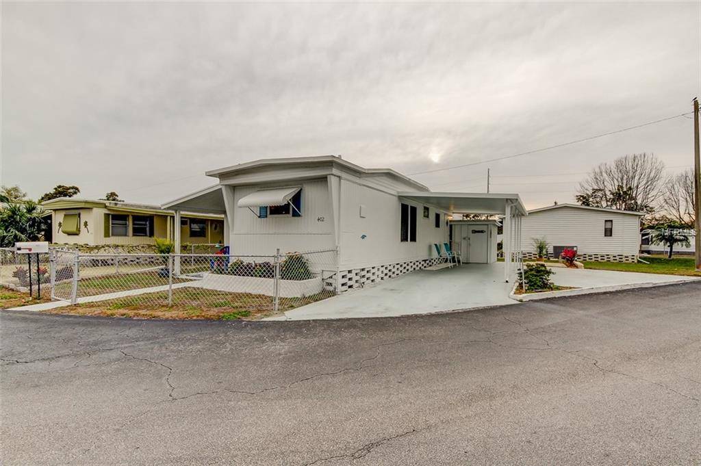 Seminole, FL 33772,6580 SEMINOLE BLVD #402