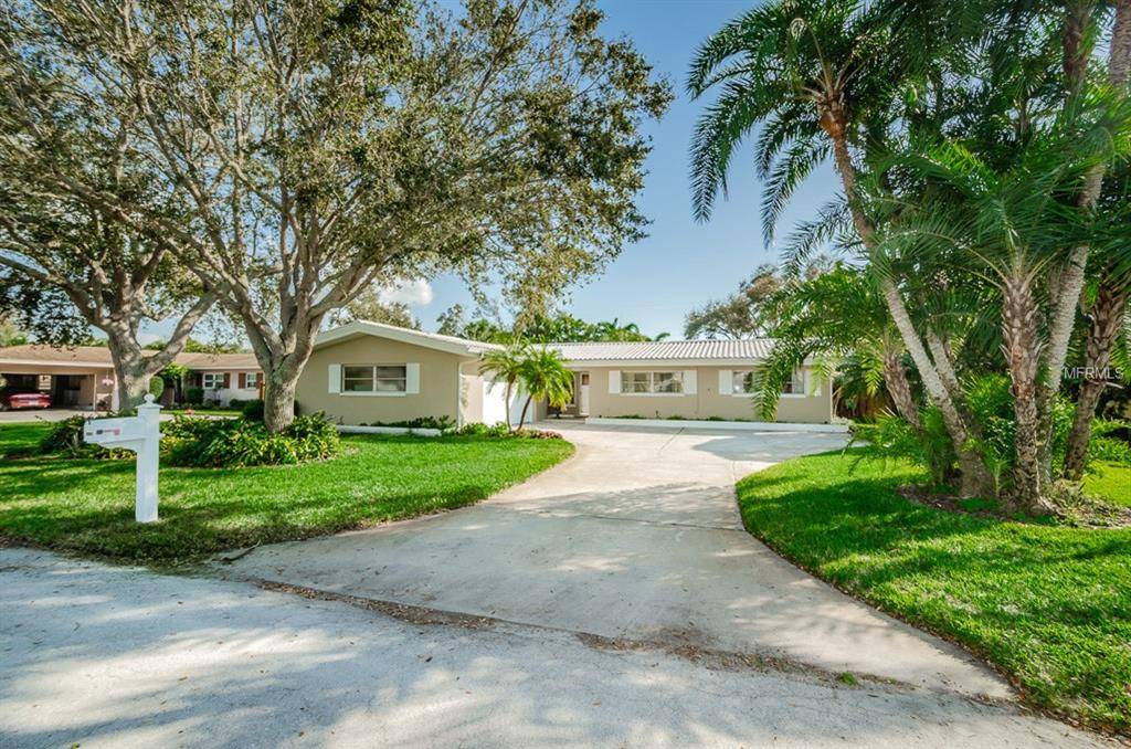Belleair Bluffs, FL 33770,2934 DEL RIO DR