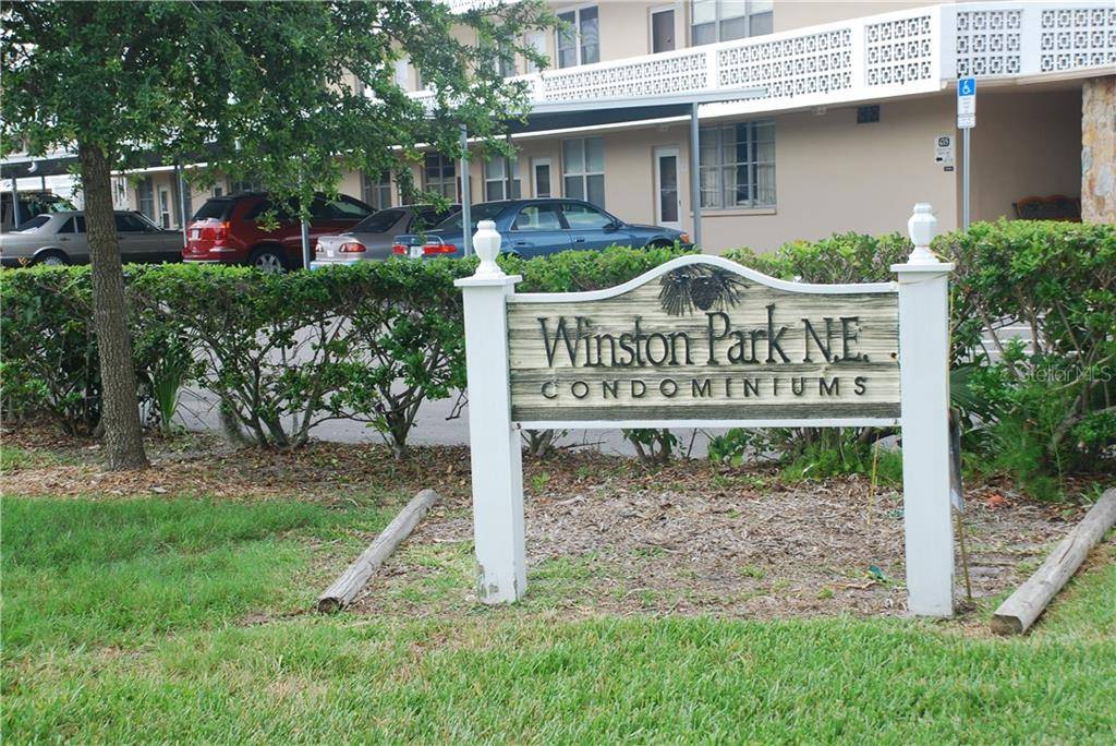 St Petersburg, FL 33703,4885 1ST ST NE #302