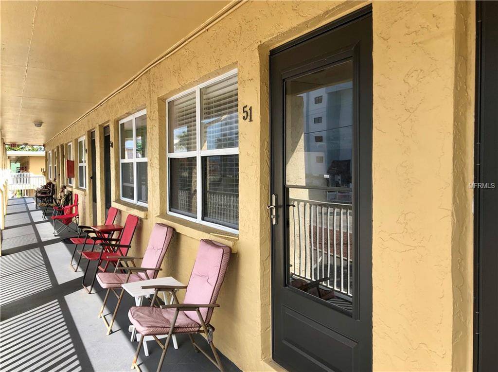 Treasure Island, FL 33706,8465 W GULF BLVD #51