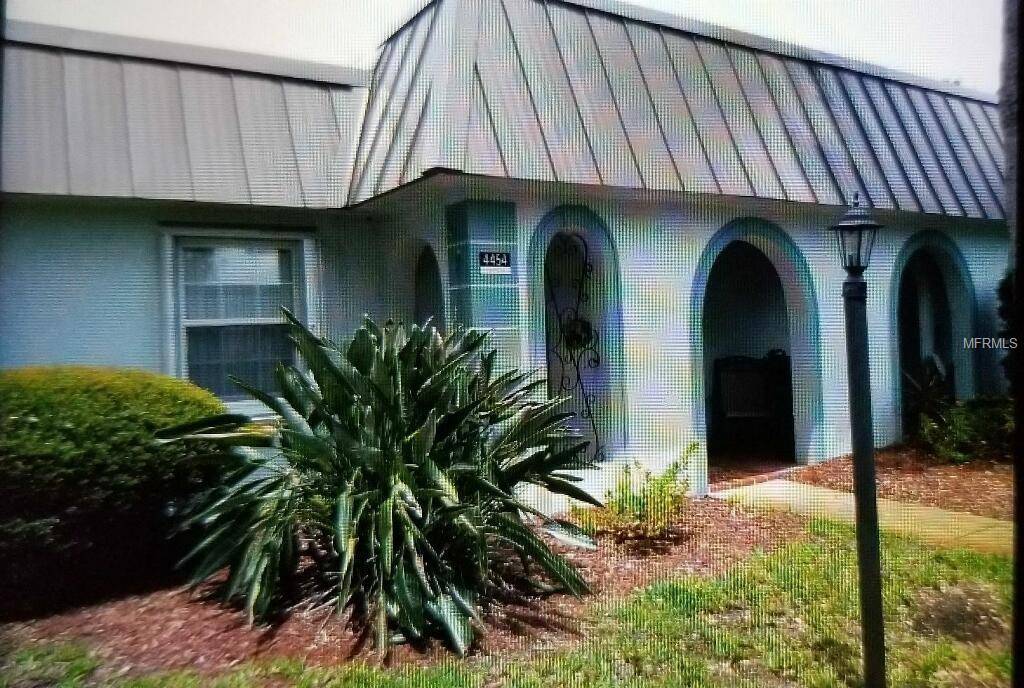 New Port Richey, FL 34652,4454 SUNSTATE DR #4454