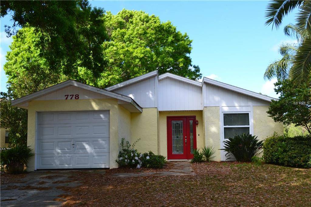 Tarpon Springs, FL 34689,778 ARTHURS CT