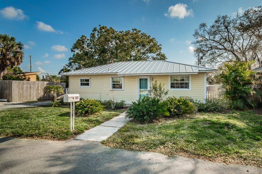 Dunedin, FL 34698,547 LEXINGTON ST