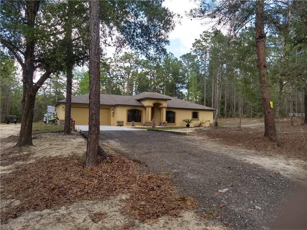 Brooksville, FL 34614,14355 TRINITY RD