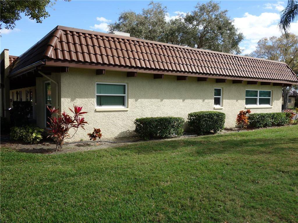 Dunedin, FL 34698,1701 PINEHURST RD #28F