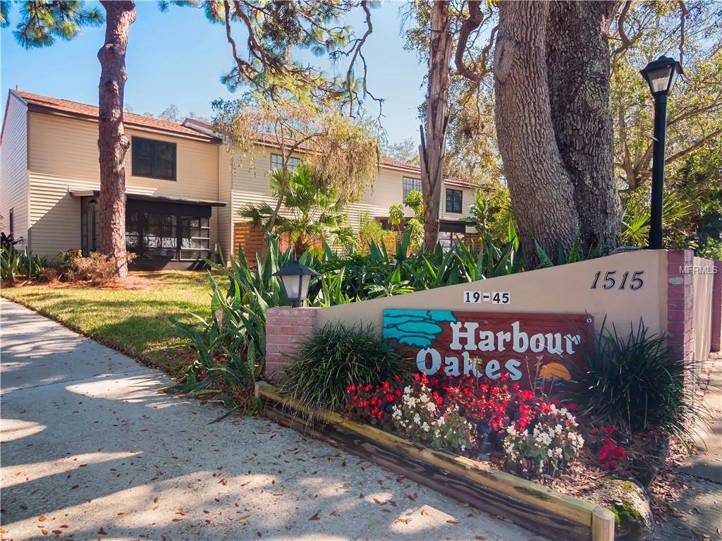 Dunedin, FL 34698,1515 BAYSHORE BLVD #30