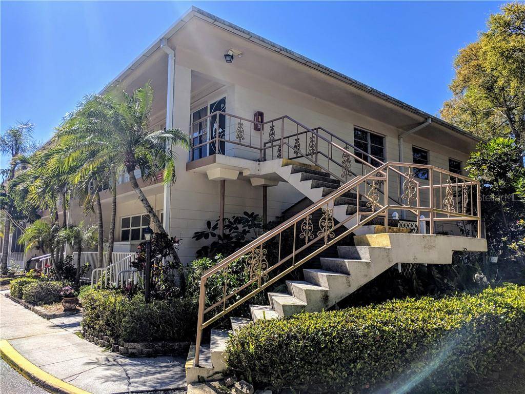 Kenneth City, FL 33709,4150 55TH ST N #1222